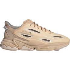 Adidas Ozweego Celox Pale Nude Linen Light Brown Women's