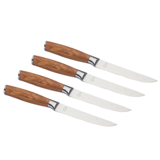 Laguiole knivar köksknivar Laguiole 40268489 Stekkniv