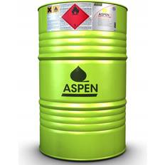 Aspen Fuels Alkylatbensin Aspen Fuels Aspen 2 Alkylatbensin 200L