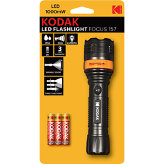 Halpa Taskulamput Kodak Focus 157 LED Flashlight