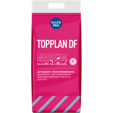 TopPlan DF 1–10mm 20kg