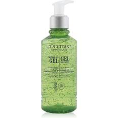 L'Occitane Ansiktsrengöring L'Occitane Gel-to-Foam Facial Cleanser 200ml