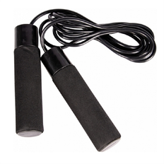 Endurance Træningsredskaber Endurance Skipping Rope with Weight 280cm