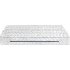 Beliani Glory Matelas à Ressorts