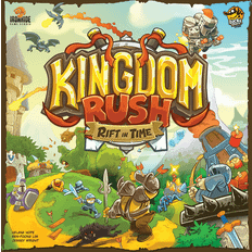 Board Games Kingdom Rush: Rift in Time