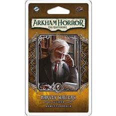 Fantasy Flight Games Arkham Horror: Harvey Walters Investigator Starter Deck