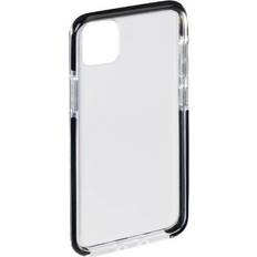 Hama Coque de protection Protector pour iPhone 12/12 Pro, noire