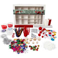 Christmas Creative Box