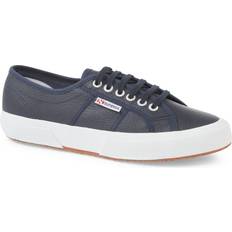 Superga 2750 Efglu W - Blue Navy