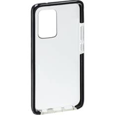 Hama Coque de protection Protector pour Samsung Galaxy S20 (5G) noire