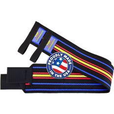 THP Wrist Wraps