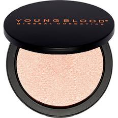 Youngblood Light Reflecting Highlighter Quartz