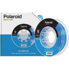 Goedkoop Filamenten Polaroid 3D-filamenten PL-8404 PLA-kunststof 155 mm Zilver Staven