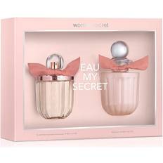 Eau My Secret EdT 100ml + Body Lotion 200ml