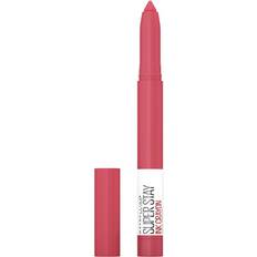 Maybelline superstay ink crayon Maybelline Superstay Ink crayon #85-change is good