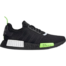 adidas NMD_R1 W - Core Black/Signal Green/Cloud White