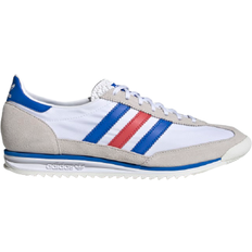 Adidas sl72 Adidas SL72 White Glory Blue Men's