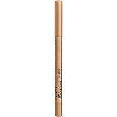 Kulta Silmänrajauskynät NYX Epic Wear Liner Sticks Gold Plated