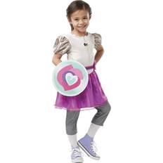 Rubies Costume Ragazze, Multicolore, Age 3-4, Height Cm, 640989s