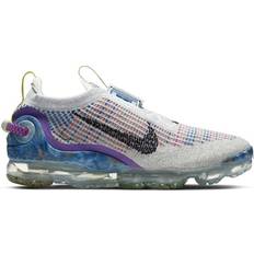 Nike air vapormax 2020 flyknit NIKE Air Vapormax 2020 FK M - Pure Platinum/Black/Multi-color