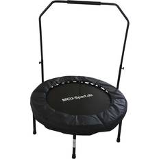 Mini studsmatta MCU-Sport Mini Trampoline 102cm with N Handle