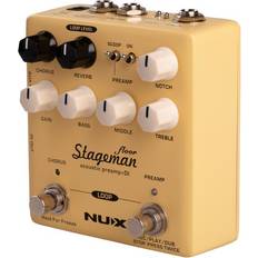 Nux Stageman Floor NAP-5