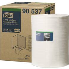 Städutrustning & Rengöringsmedel Tork Long-Lasting Cleaning Cloth (90537)