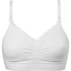 Boob amme bh Boob Fast Food BH Classic White