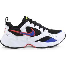 Nike air heights Nike Air Heights M - Black/White/Track Red/Hyper Blue