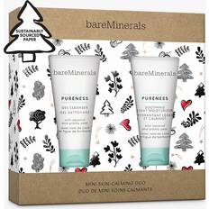 Peau Sèche Boîtes cadeau et Ensembles BareMinerals Mini Skin-Comforting Duo Skincare Gift Set