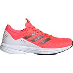 adidas SL20 W - Signal Pink/Core Black/Cloud White/Coral