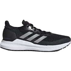 Adidas Solar Blaze M - Core Black/Silver Metallic/Solar Red