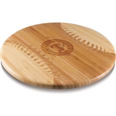 Round Chopping Boards Home Run Chopping Board