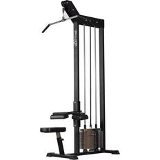 200-Series Lateral Pulldown 100kg