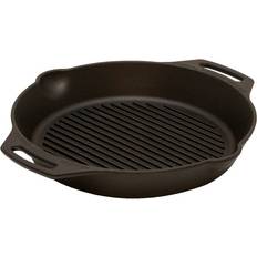 Grill Fire
