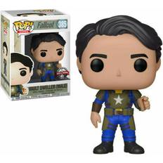 Fallout the vault Funko Pop! Games Fallout Vault Dweller