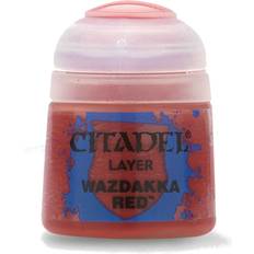 Wazdakka Red 12ml