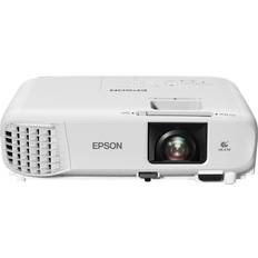 28 dB Proyectores Epson EB-W49 3LCD Classroom Projector V11H983020