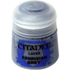 Fenrisian Grey 12ml