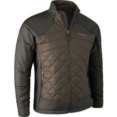 Grau - Jagd Bekleidung Deerhunter Cumberland Quilted