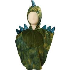 Dino Maskeraddräkt Baby Cape 