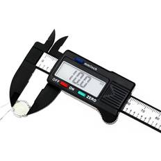 Digital caliper Teknik 38-39222	Digital Caliper Skydelære