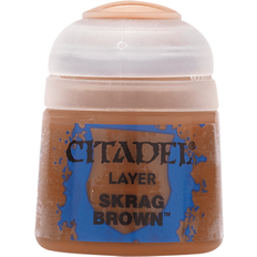 Skrag Brown 12ml