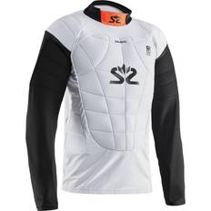 Goal Keeper Equipment Salming E-Series Goalie Protective Vest