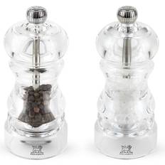 Peugeot Nancy Duo Pepper Mill, Salt Mill 12cm