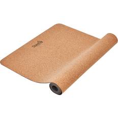 Treningsmatter StandUp Active Exercise Mat 3mm