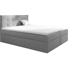 Trademax Skaftå Continental Bed 200x200cm