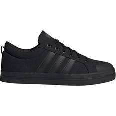 adidas Bravada - Core Black/Core Black/Grey Six