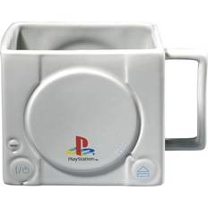 Playstation 3D Console