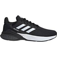 adidas Response SR - Core Black/Cloud White/Grey Six